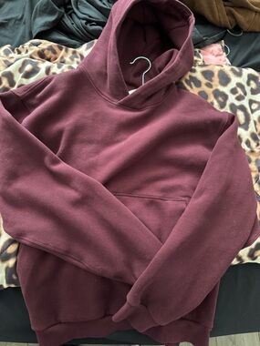 lululemon athletica Men's Steady State Hoodie! Size M!